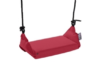 Purple Frog Swing Marshmallow Pink