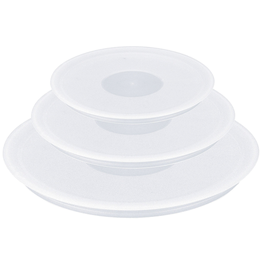 Tefal Ingenio Expertise plastlock, 3-pack