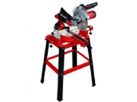 Einhell Einhell TC-SM 2531/2 Kapsåg med förlängning och bord Ø254 mm 230V/1900W