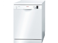 Bosch SMS25AW07E - Diskmaskin - Vit
