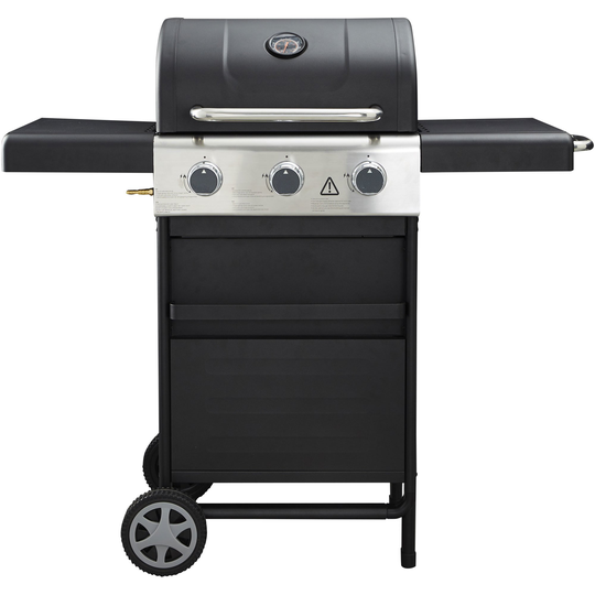 Dangrill Freja 300 PS gasgrill