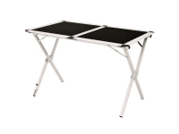 Easy Camp Rennes L, Aluminium, Aluminium, Aluminium, Sort, Aluminium, 30 kg, 700 mm, 1100 mm