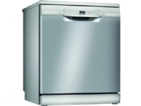 Bosch SMS2HVI72E - Opvaskemaskiner - Rustfrit stål