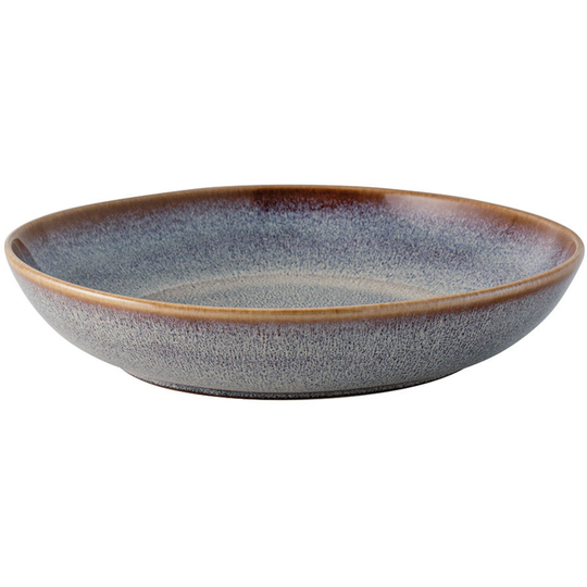 Villeroy & Boch Lave Beige Djuptallrik Liten