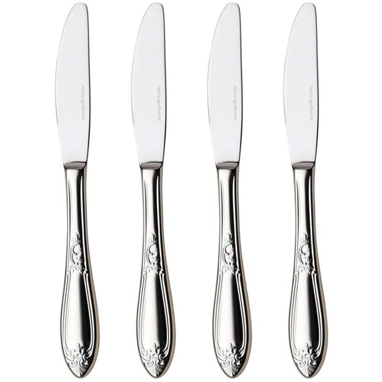 Hardanger Bestikk Nina Kompletteringsset Kniv