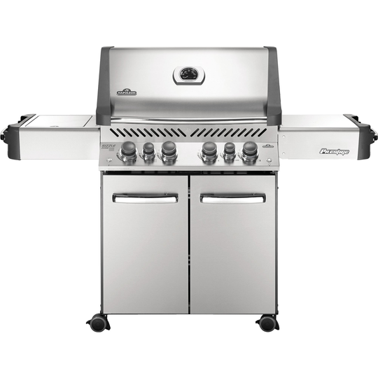 Napoleon P500-3 Gasolgrill Rostfri
