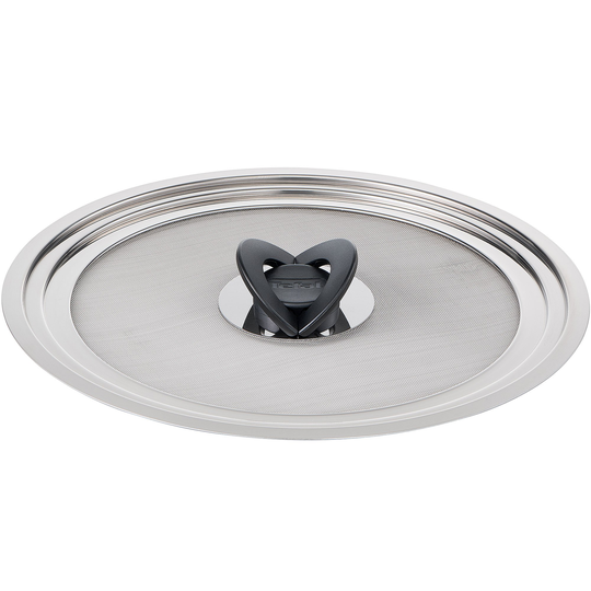 Tefal Ingenio stänkskyddslock, 24-28 cm