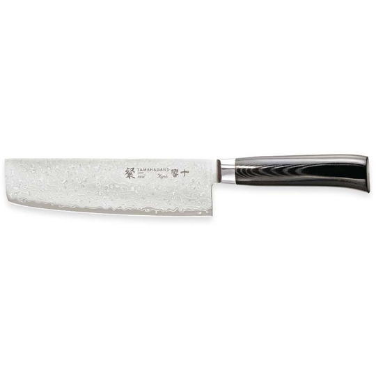 Tamahagane San Kyoto Grönsakskniv 18 cm