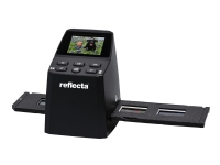 Reflecta x22-Scan - Filmskanner (35 mm) - 35-mm-film - USB 2.0
