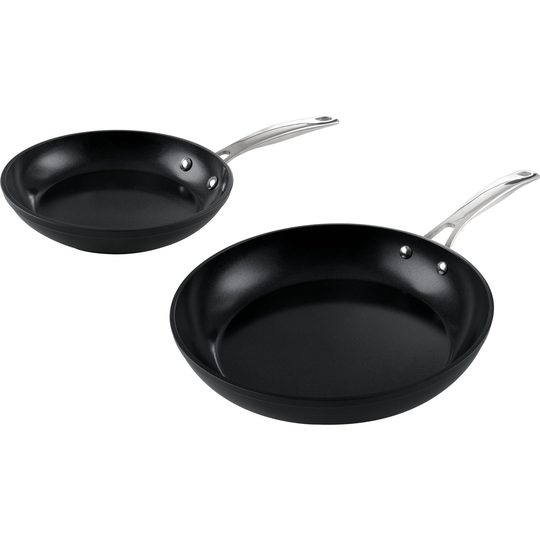 Mareld Stekpanneset 28cm + 20cm