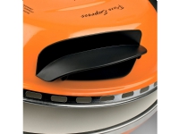 PIZZAUGN G3FERRARI G1000609 DELIZIA ORANGE EVO SPECIALUTGÅVA
