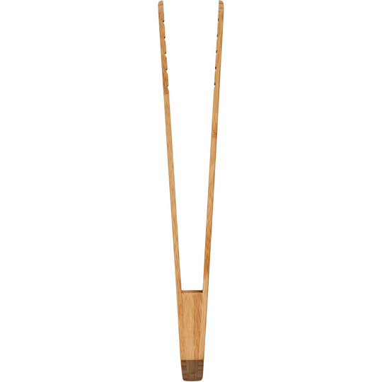 Dangrill Grilltång av bambu