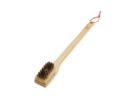 Weber 6276, Borsta, Svart, Brun, Bamboo, Weber, CSA, 57,2 mm