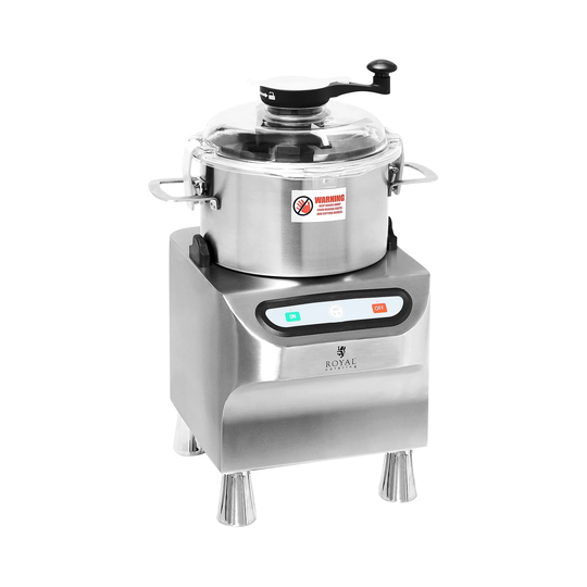 Matberedare - 1500 rpm - Royal Catering - 5 L
