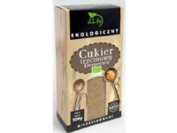 BIO LIFE Cane sugar 500g EKO Bio Life