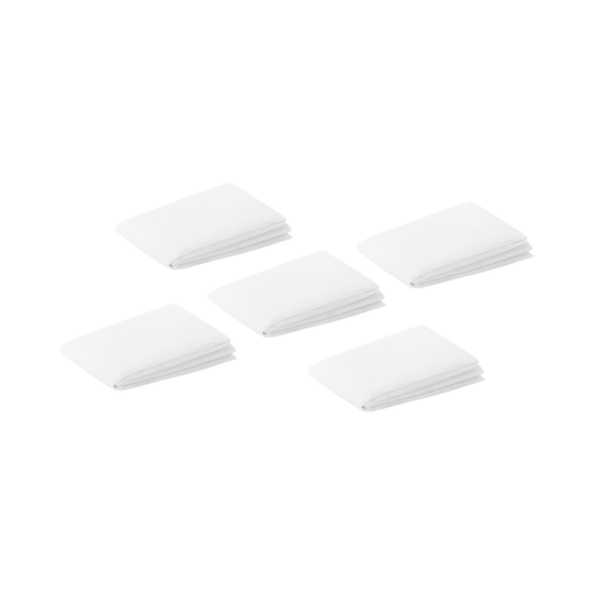 Pressduk - Fruktpress - 85 x 58 cm - 5 st - Royal Catering