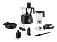 Philips Avance Collection HR7776 Compact 2-en-1 - Matberedare - 1000 W