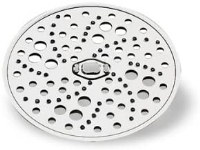 Bosch MUZ8RS1 - Köttmalningsskiva - till matberedare - för Bosch MUM 86A1 MUM 8 professional MUM 8400