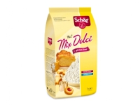 Schar Mix C- Mix Patisserie flour for baking cakes gluten-free 1 kg Schar