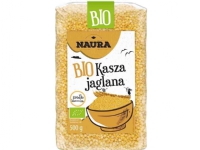 Naura Hirs BIO 500 g