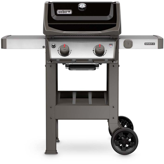 Weber Spirit II E-210 GBS Gasolgrill
