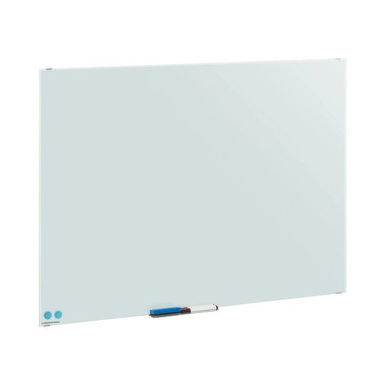 Whiteboard - 90 x 120 x 0,4 - Magnetisk