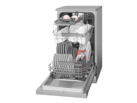 Amica DFM42D7TOQSH - Diskmaskin - Svart