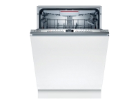 Bosch Serie | 4 SHV4HCX48E - AquaStop - InfoLight - HalfLoad - 44 dB