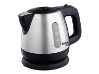 Tefal Mini Metal - Vattenkokare - 0.8 liter - 2.2 kW