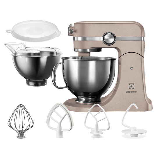 Electrolux Köksmaskin sand