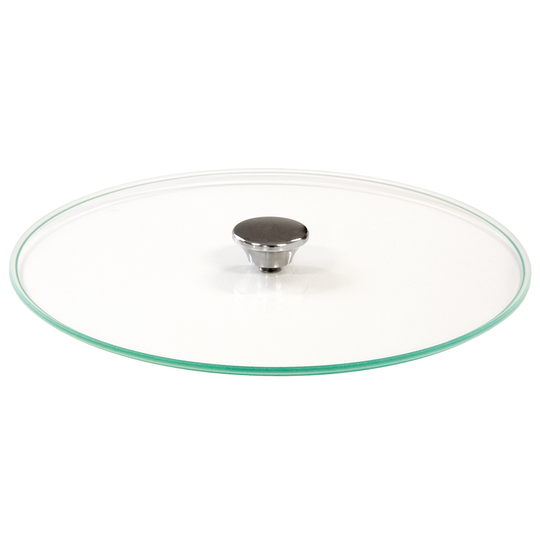 Kockums Jernverk Glaslock 24 cm.