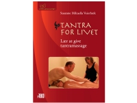 Tantra för livet | Susanne Mikaela Veirbæk | Språk: Danska