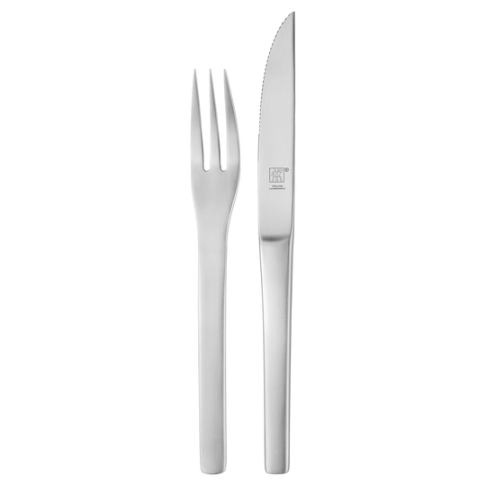 Zwilling Melbourne grillbestick, 12 delar