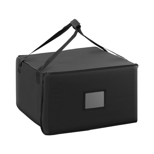 Andrahandssortering Pizzaväska - 48 x 27 x 46.5 cm - Royal Catering