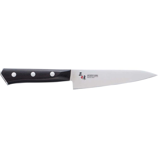 Zanmai Modern Molydenum Petty 12 cm