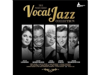 V/A The Jazz Vocal Collection - Vinyl