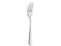Spisegaffel Austin 20.7 cm Rustfri stål Blank,12 stk/pk