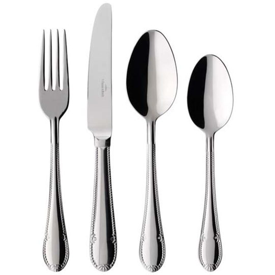 Villeroy & Boch Mademoiselle Bestickset 24-pack