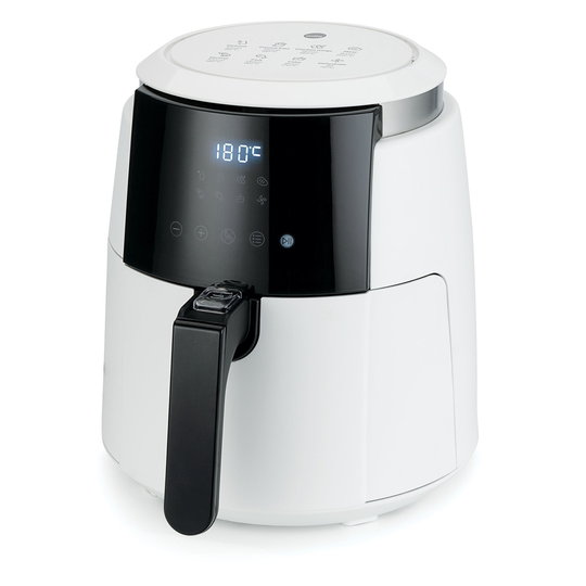 Wilfa AF1W-350 Crispier Airfryer, 3,5 liter