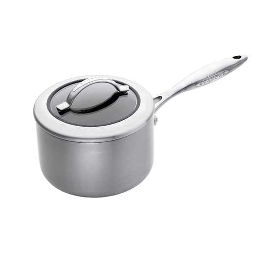 Scanpan CTX Kastrull m. lock 2,5 l