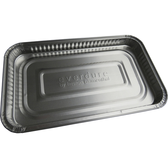 Everdure Aluminium droppbricka