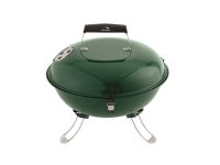Easy Camp Adventure Grill, Paella-grill, Kol, Balcone, Matlagningsstation, Galler + platta, Grön