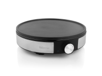 Våffelmaskin Tristar Crepe maker BP-2638 1200 W, Antal bakverk 1, Crepe, Silver