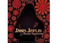 Kozmic Summertime - Vinyl