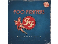 Foo Fighters - Retroactive - Vinyl