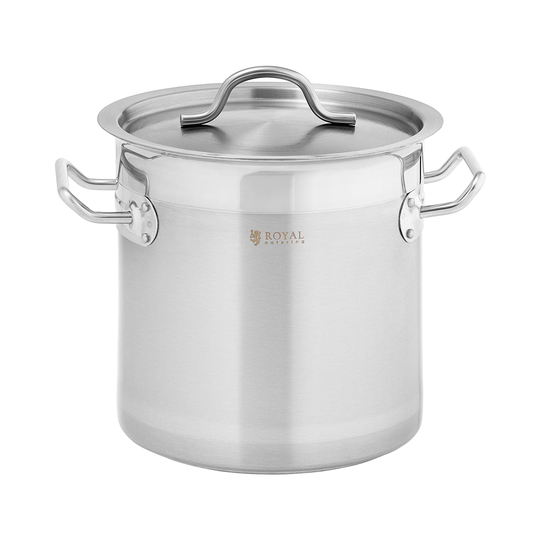 Andrahandssortering Gryta - 6 L - Royal Catering