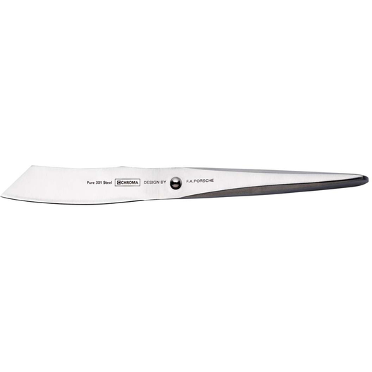 Chroma type 301 Design by F. A Porsche Fruktkniv 8 cm