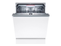 Bosch Serie | 4 SMV4HCX48E - Home Connect - InfoLight - HalfLoad - 44 dB