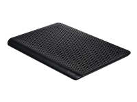 Targus Ultraslim Laptop Chill Mat - Kyldyna till bärbar dator - 16 - svart