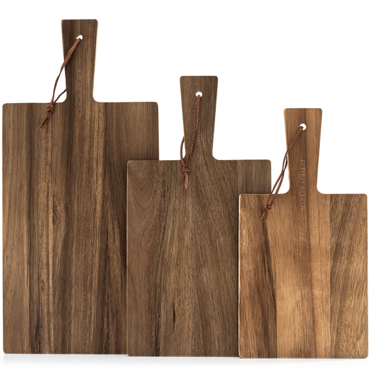 Markus Aujalay Tapasbrädor 3-pack